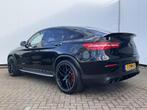 Mercedes-Benz GLC Coupé AMG 63 S 510PK 4MATIC+ Burmester 36, Te koop, Geïmporteerd, 5 stoelen, Benzine