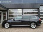 Volkswagen PASSAT VARIANT 1.4 TSI PHEV GTE BNS / Pano / Wegk, Gebruikt, Overige modellen, 4 cilinders, Zwart
