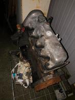 Mercedes w123 200d om615 motor motorblok blok, Ophalen of Verzenden, Gebruikt, Mercedes-Benz