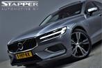 Volvo S60 2.0 RechargeT8 AWD 390pk Inscription Pano/B&W/Trek, Auto's, Automaat, Gebruikt, 4 cilinders, S60