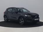 Volvo XC40 1.5 T5 Twin Engine R-Design | 360° | KEYLESS | L, Met garantie (alle), Overige brandstoffen, Zwart, 3 cilinders