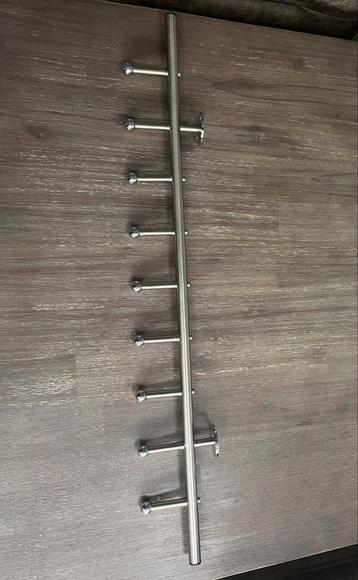 Kapstok 88 cm beschikbaar voor biedingen