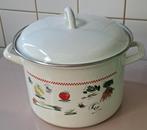 Grote soeppan, Ophalen, Nieuw, Overige materialen, Overige typen