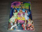 K3 - Alice In Wonderland De Musical, Ophalen of Verzenden, Zo goed als nieuw, Film