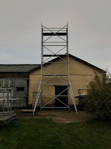 Rolsteiger te huur  beschikbaar voor biedingen