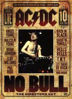 AC/Dc - No Bull Directors Cut Live Madrid Spain Sealed Dvd, Alle leeftijden, Ophalen of Verzenden, Muziek en Concerten, Nieuw in verpakking