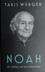 Noah Het verhaal van een overlevende, Boeken, Oorlog en Militair, Tweede Wereldoorlog, Nieuw, Ophalen of Verzenden, Algemeen