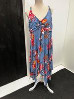 Bodyflirt zomerjurk maat L., Overige kleuren, Maat 42/44 (L), Ophalen of Verzenden, Zo goed als nieuw