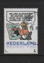 ‹(•¿•)› nl i0113 strip, Ophalen, Na 1940, Gestempeld