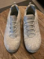 Skechers maat 41, Skechers, Wit, Ophalen of Verzenden, Sneakers of Gympen