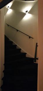 Trapleuning over wegens niet komen ophalen, Doe-het-zelf en Verbouw, Ladders en Trappen, Ophalen, Zo goed als nieuw, Minder dan 2 meter