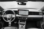 Volkswagen Tiguan 1.5 eHybrid R-Line HUD Leder 360° Stoelma, 12 maanden, Zwart, 4 cilinders, Hybride Elektrisch/Benzine