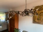 Eetkamerlamp, Ophalen, Gebruikt, 50 tot 75 cm, Klassiek