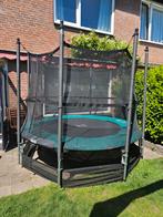Berg veiligheidsnet voor trampoline 270 cm, Kinderen en Baby's, Speelgoed | Buiten | Trampolines, Ophalen, Gebruikt