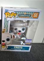 Funko Funkoville Proto, Verzamelen, Poppetjes en Figuurtjes, Verzenden, Zo goed als nieuw