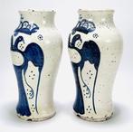 785. Vazen met dubbele adelaar, ca.1900, Ophalen of Verzenden