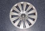 Volkswagen polo wieldoppen 15 inch, Auto diversen, Wieldoppen, Ophalen of Verzenden, Gebruikt
