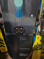 162cm NITRO TEAM WIDE BODY 2023/24, Sport en Fitness, Snowboarden, Board, Ophalen of Verzenden, Zo goed als nieuw