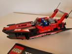 Lego technic te koop, Kinderen en Baby's, Complete set, Ophalen of Verzenden, Lego, Zo goed als nieuw