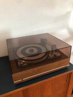 Dual 1019 platenspeler, Ophalen