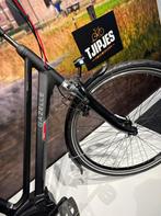 Gazelle Vento C7 Dames zwart 57cm 2020, Fietsen en Brommers, Elektrische fietsen, Gebruikt, -, - 0
-, NL, -