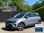 Opel Crossland 1.2 Turbo GS Line Trekhaak, Auto's, Opel, Gebruikt, Euro 6, 1199 cc, Bedrijf