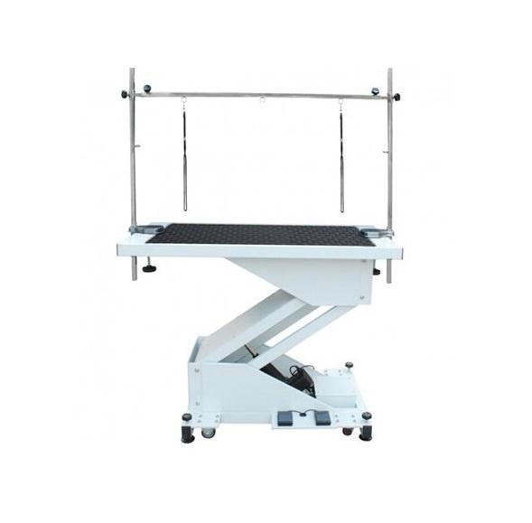 Trimtafel Elektrisch SUPERIOR nu voor € 750,00 OP=OP!, Dieren en Toebehoren, Honden-accessoires, Nieuw, Ophalen of Verzenden