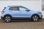 Volkswagen T-Cross 1.0 TSI 115pk DSG Life Edition | Achterui, Auto's, Volkswagen, 12 maanden, Gebruikt, Euro 6, Das WeltAuto Volkswagen