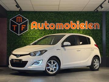 Hyundai I20 1.2i i-Motion | AIRCO | OrgNL | TREKHAAK beschikbaar voor biedingen