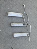 EINDDEMPER, Niet ingevuld, Gebruikt, Niet ingevuld, Ophalen of Verzenden