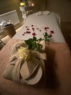 Vernieuw Uw Welzijn met de Kunst van Braziliaanse Massage, Diensten en Vakmensen, Welzijn | Masseurs en Massagesalons, Ontspanningsmassage