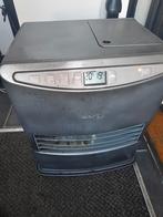 Te koop Zibro Laserkachel SRE 229TC met 20 liter petroleum, Huis en Inrichting, Kachels, Ophalen, Gebruikt, Overige brandstoffen