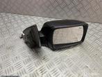 Buitenspiegel rechts BMW X3 E83'04-'06 475/9 black sapphire, Auto-onderdelen, Spiegels, Gebruikt, Partnerportal@bmw.de, Bmw, Ophalen of Verzenden