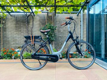 Elektrische Brinckers Granville Bosch Middenmotor ActiveLine beschikbaar voor biedingen