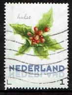 np817 hulst, Ophalen of Verzenden, Na 1940, Gestempeld