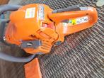 Husqvarna 136, Ophalen, Gebruikt