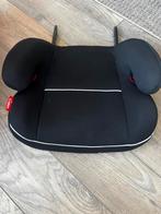 Kinderstoel verhoging met isofix, 15 t/m 36 kg, Zijbescherming, Zo goed als nieuw, Isofix