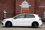 Volkswagen Golf 2.0 TSI R 4Motion Akrapovic Pano Memory Cam, Gebruikt, 4 cilinders, 320 pk, Wit