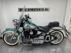 Harley Davidson FLSTC HERITAGE SOFTAIL CLASSIC 1340 EVO SPEC, Motoren, Motoren | Harley-Davidson, Laan van Vredenoord 33
2289 DA  Rijswijk, NL