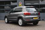 Volkswagen Tiguan 1.4 TSI Sport&Style (bj 2015), Voorwielaandrijving, 15 km/l, 4 cilinders, 160 pk