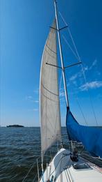 Oprolbare genua #2 (Hopman Sails), VL1102 / OL450, Watersport en Boten, Ophalen, 6 meter of meer, Gebruikt, 15 tot 30 m²