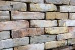 3.800 antieke vormbak geeltjes ijsselstenen 33M2 metselwerk, Doe-het-zelf en Verbouw, Metselstenen, Ophalen of Verzenden, Zo goed als nieuw