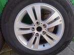 WINTER BANDEN MET VELGEN 215/70R16 KIA SPORTAGE, Ophalen