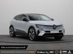 Renault Megane E-Tech 220pk comfort range iconic 60 kWh | Ac, Auto's, Renault, 468 km, 385 min, Nieuw, Adaptive Cruise Control