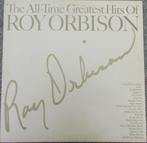 Roy Orbison - The all time greatest hits of Roy Orbison (2lp, Cd's en Dvd's, Vinyl | Overige Vinyl, Gebruikt, 12 inch, Verzenden