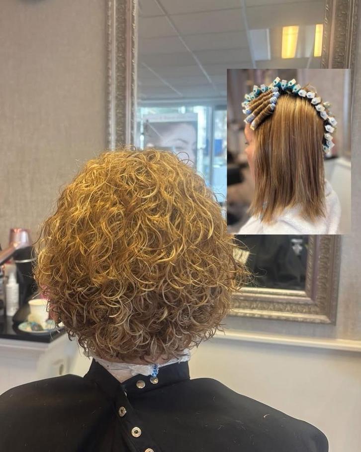 Nieuw thuissalon voor vrouwen in Emmer-Compascuum!, Sieraden, Tassen en Uiterlijk, Uiterlijk | Haarverzorging, Zo goed als nieuw