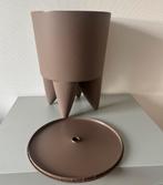 Philippe starck Bubu opberg tafeltje., Ophalen of Verzenden