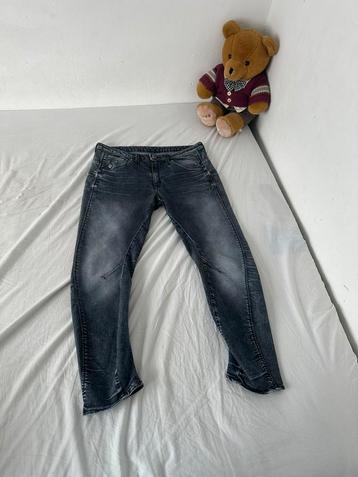 G-Star jeans beschikbaar voor biedingen
