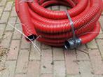 Mantelbuis 60mm, Pvc, 6 meter of meer, Overige typen, Ophalen of Verzenden