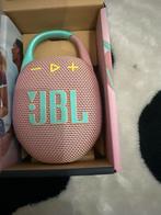JBL speaker voor een goeie prijs mag hij weg, JBL, Overige typen, Ophalen of Verzenden, Zo goed als nieuw